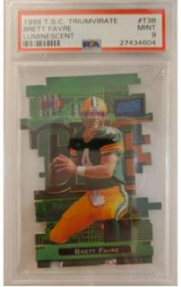 Brett Favre