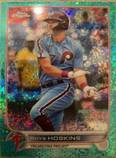 Rhys Hoskins