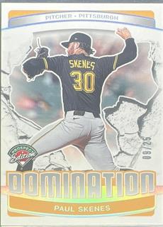 Paul Skenes