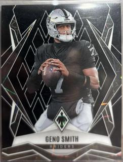 Geno Smith