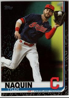 Tyler Naquin