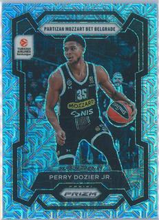 Perry Dozier Jr