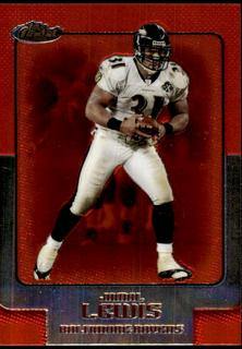 Jamal Lewis