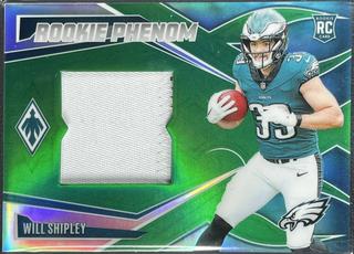 Will Shipley