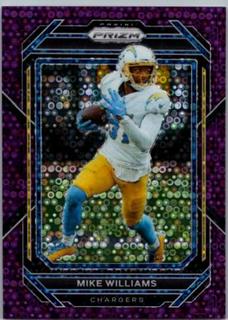 Mike Williams