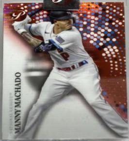 Manny Machado