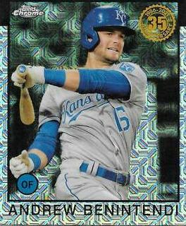Andrew Benintendi