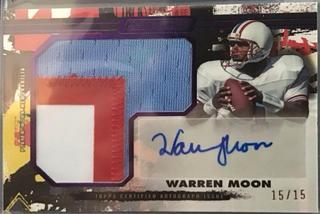 Warren Moon
