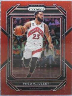 Fred VanVleet