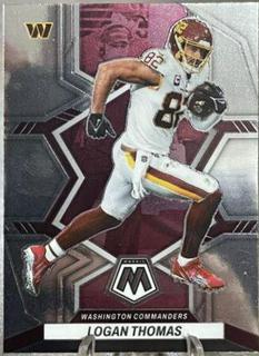 Logan Thomas