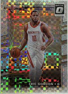 Eric Gordon