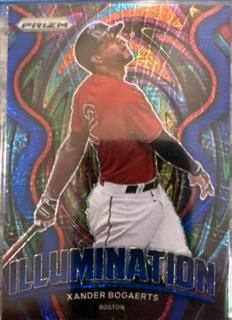 Xander Bogaerts