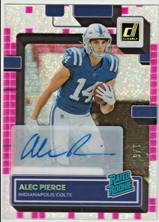 Alec Pierce