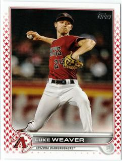 Luke Weaver