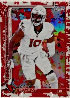 Josh Sweat