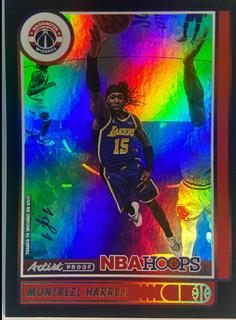 Montrezl Harrell