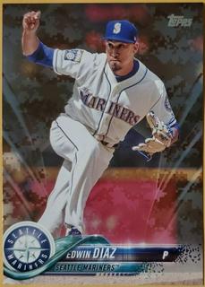 Edwin Diaz