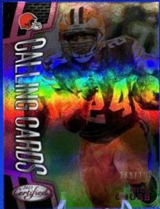 Nick Chubb