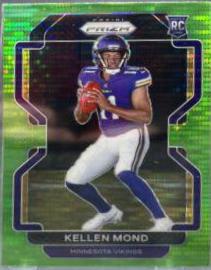 Kellen Mond