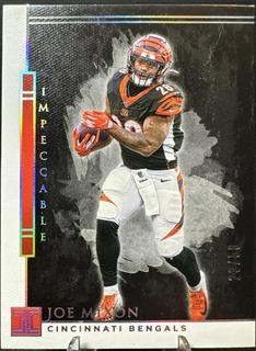 Joe Mixon
