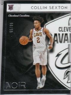 Collin Sexton