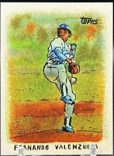 Fernando Valenzuela