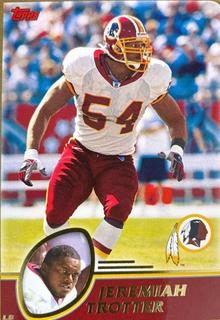 Jeremiah Trotter