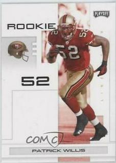 Patrick Willis