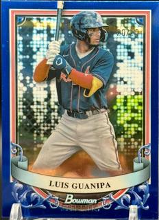 Luis Guanipa