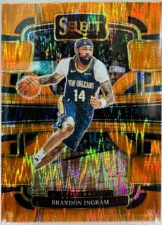 Brandon Ingram