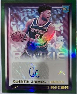 Quentin Grimes