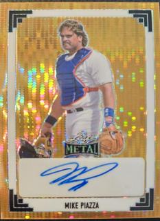 Mike Piazza