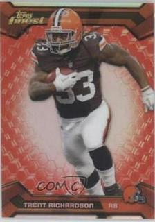 Trent Richardson