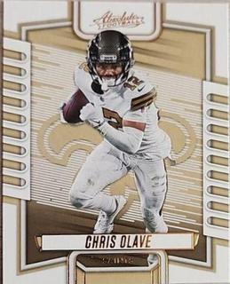 Chris Olave