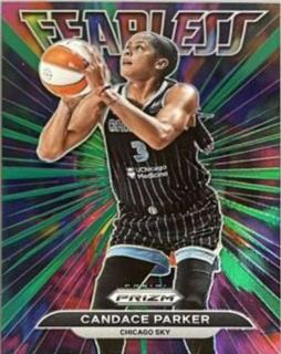 Candace Parker