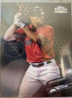 Xander Bogaerts