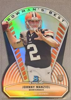 Johnny Manziel
