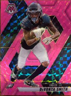 DeVonta Smith