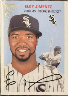 Eloy Jimenez