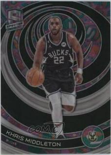 Khris Middleton