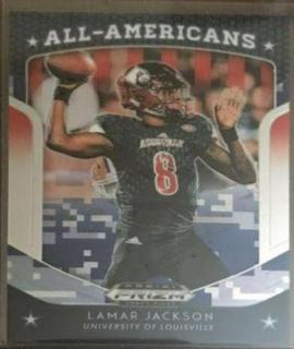 Lamar Jackson