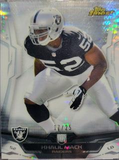 Khalil Mack