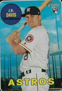 J.D. Davis