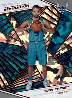 Tony Parker