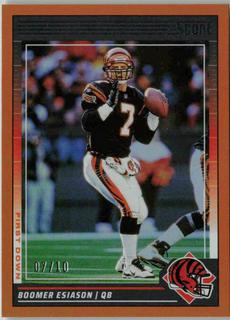 Boomer Esiason