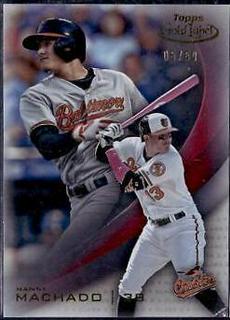 Manny Machado