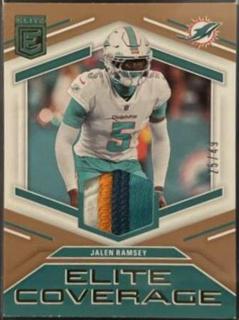 Jalen Ramsey