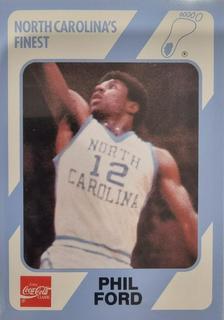 Phil Ford