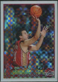 Jason Kapono