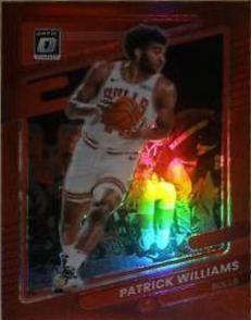 Patrick Williams